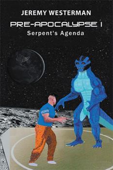 Hardcover Pre-Apocalypse I: Serpent's Agenda Book