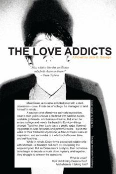 Paperback The Love Addicts Book