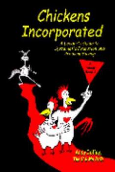 Paperback Chickens Incorporated: A Leader's Guide to Systematic Execution and Problem Solving Book