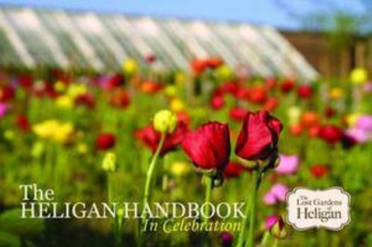 The Heligan Handbook