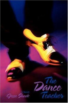 Paperback The Dance Teacher Book