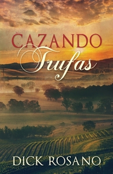 Paperback Cazando Trufas [Spanish] Book