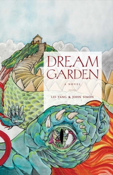 Paperback Dream Garden Book