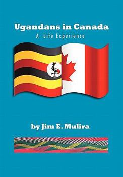 Paperback Ugandans in Canada Book