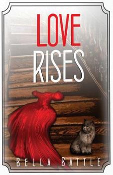 Paperback Love Rises Book