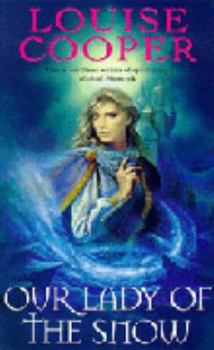 Paperback Our Lady Of The Snow Book