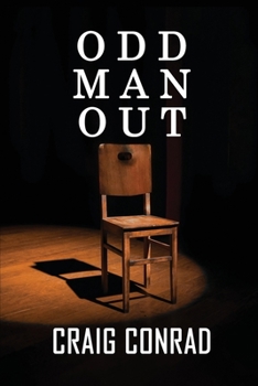 Paperback Odd Man Out Book