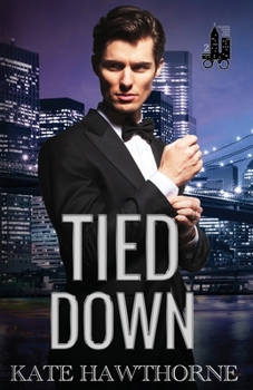 Paperback Tied Down Book