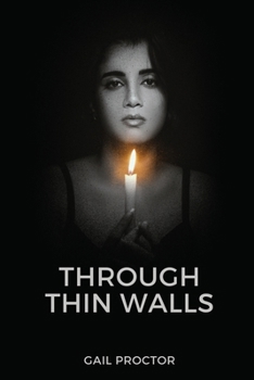 Paperback Through Thin Walls Book