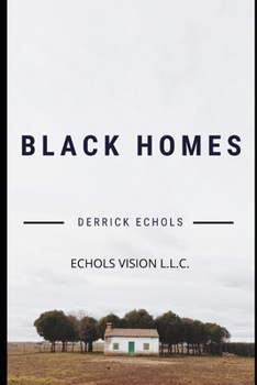 Paperback Black Homes Book
