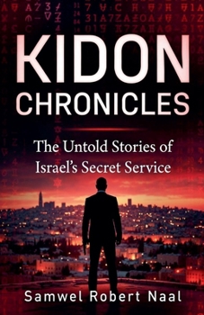 Paperback Kidon Chronicles Book