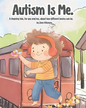 Autism Is Me