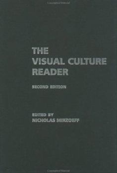 Hardcover The Visual Culture Reader Book