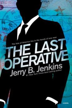 Hardcover The Last Operative Book