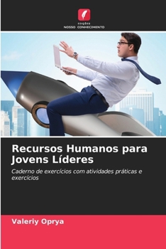 Paperback Recursos Humanos para Jovens Líderes [Portuguese] Book