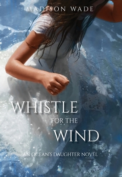 Hardcover Whistle for the Wind Book