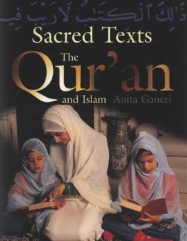 Paperback The Qur'an and Islam Book