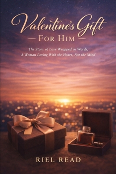 Paperback Valentine's Gift: For Him Book