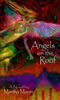 Mass Market Paperback Angels on the Roof Book