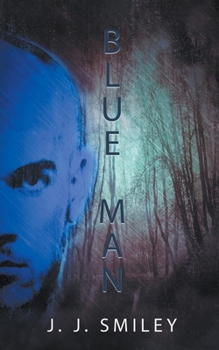 Paperback Blue Man Book