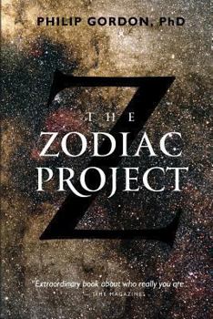 Paperback The Zodiac Project Book