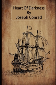 Paperback Heart of Darkness By Joseph The New Annotated Edition Book