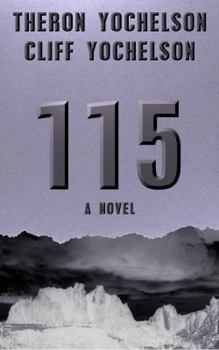Paperback 115 Book
