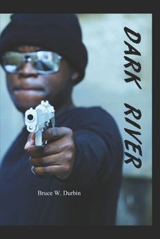 Paperback Dark River Book