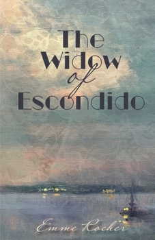 Paperback The Widow of Escondido Book