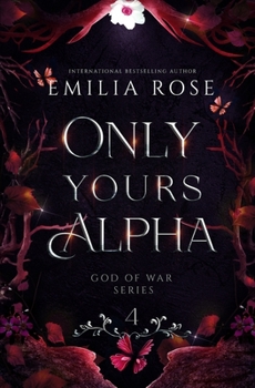 Paperback Only Yours Alpha: Discreet Edition Book