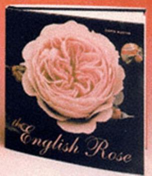 Hardcover The English Rose Book