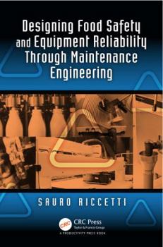 Designing Food Safety and Equipment Reliability Through Maintenance Engineering