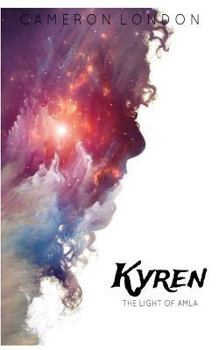 Paperback Kyren: The Light of Amla Book