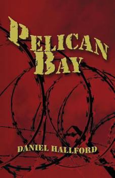 Paperback Pelican Bay Book