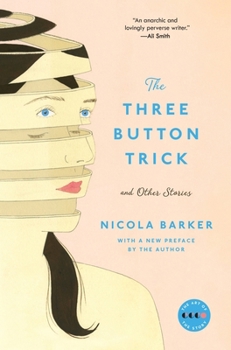 Paperback The Three Button Trick and Other Stories Book