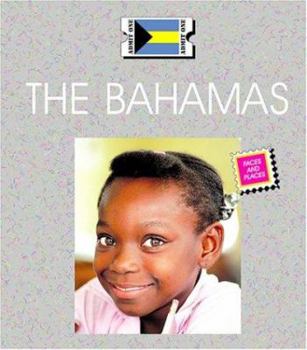 The Bahamas - Book  of the Countries: Faces and Places