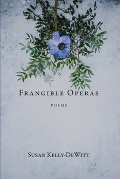 Paperback Frangible Operas Book