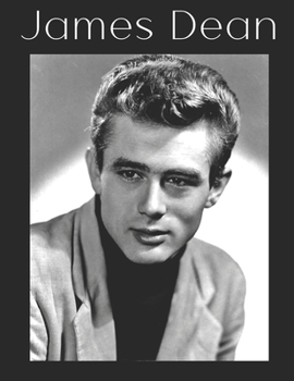 James Dean agenda planificateur: L'agenda planificateur James Dean (French Edition)