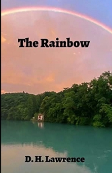 Paperback The Rainbow Illustrated Book
