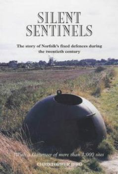 Paperback Silent Sentinels Book
