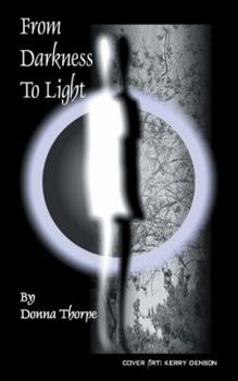 Paperback From Darkness to Light Book