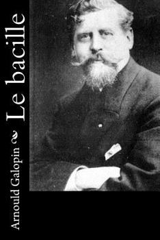 Paperback Le bacille [French] Book