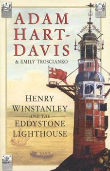 Hardcover Henry Winstanley and the Eddystone Lighthouse Book
