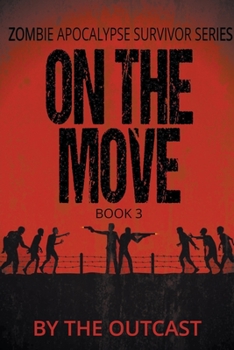 Paperback On the Move Book