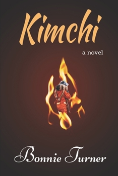 Paperback Kimchi Book