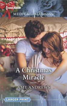 Mass Market Paperback A Christmas Miracle Book