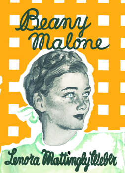 Beany Malone - Book #2 of the Beany Malone