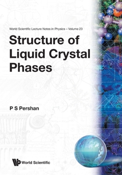 Paperback Structure of Liquid Crystal Phases (V23) Book