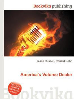 Paperback America's Volume Dealer Book