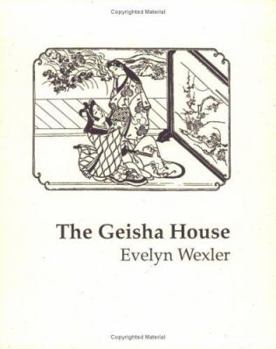 Paperback The Geisha House Book